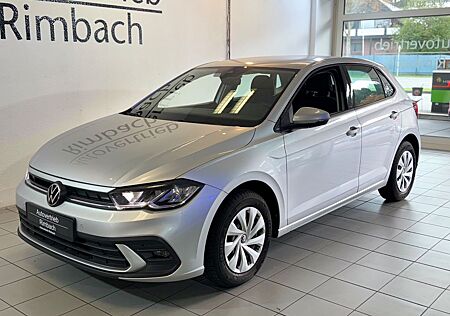 VW Polo Volkswagen 1.0 TSI Life