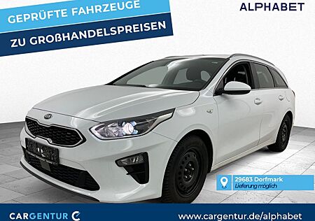 Kia Cee'd Sportswagon cee'd 1.6 CRDi Mild Hybrid Vision|NUR GEWERBE