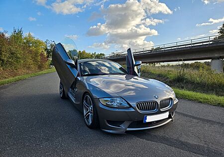 BMW Z4 3.0i - M Sportpaket (Unikat)