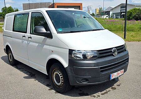 VW T5 Transporter Volkswagen Kasten*Klima*Zahnriemen Neu*