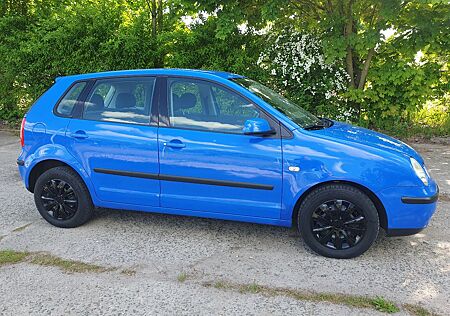 VW Polo Volkswagen 1.2 viele Neuteile TÜV Neu