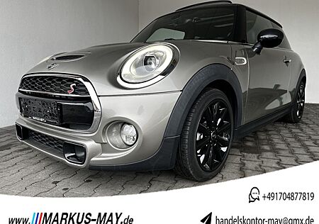 Mini Cooper S Chili H/K Pano Leder LED Navi
