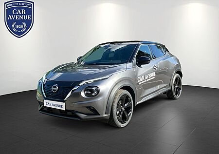 Nissan Juke Hybrid 1.6 Hybrid 4 AMT Tekna