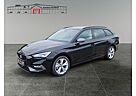 Seat Leon Sportstourer FR , 5 Jahre GARANTIE , Navi