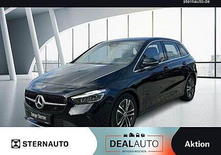 Mercedes-Benz B 200 gebraucht kaufen Mercedes-Benz B 200 d Progressive Line Advanced Winter-Paket R