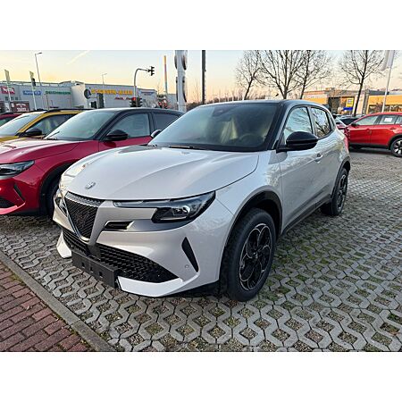 Alfa Romeo Junior leasen