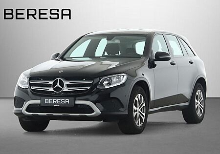 Mercedes-Benz GLC 250 4M Tempomat Park-Assistent Navi