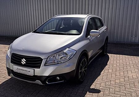 Suzuki SX4 S-Cross Comfort