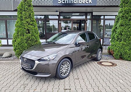 Mazda 2 L SKYACTIV-G 90 M Hybrid 6GS AL-KIZOKU NAV