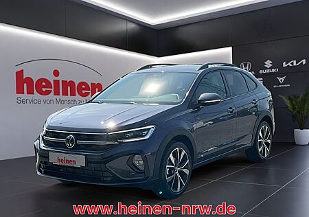 VW Taigo Volkswagen 1.0 TSI DSG R-Line AHK+LED+SHZ+AppConnect