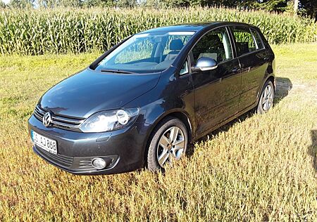 VW Golf Plus Volkswagen 1.4 Comfortline Comfortline