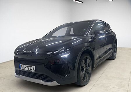 Skoda Elroq Alpha 82 kWh Batterie Elektromoto