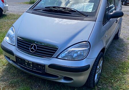 Mercedes-Benz A 140 CLASSIC