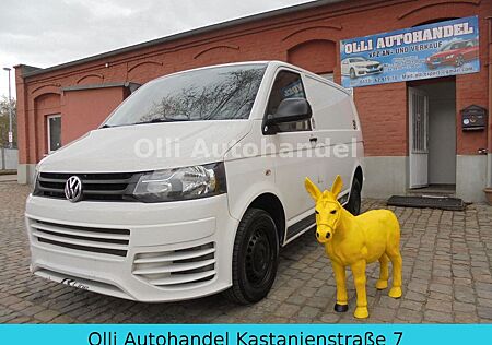 VW T5 Transporter Volkswagen T5 Transporter2.0DieselKLIMANAVI02/2027