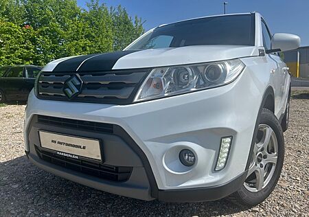 Suzuki Vitara 1.6 DDiS Comfort 4x4 HU Neu Garantie.