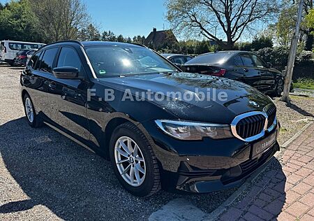 BMW 320 d Advantage/NAVI/UVM..
