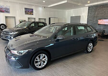 VW Golf Volkswagen VIII 2.0TDI*DSG*NAV*VIRTUAL*LED*DAB*ACC*1-H