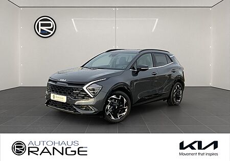 Kia Sportage 1.6T AWD GT-LINE
