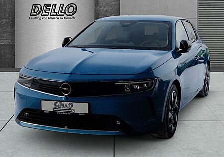 Opel Astra Elegance LHZ SHZ PDC Klima-A. Rückf.-K. Al