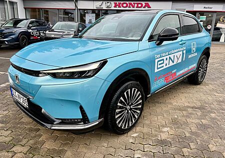 Honda e:Ny1 Advance