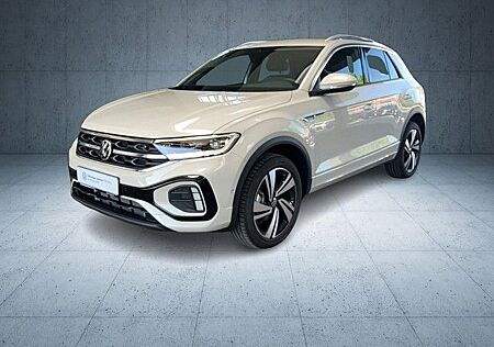 VW T-Roc Volkswagen 1.5 TSI DSG R-Line EasyOpen+18"+LEDPlus