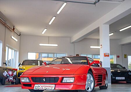 Ferrari 348 TB Sammlerstück Neuwertiger Zustand