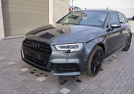 Audi A3 1.4 TFSI cod ultra sport 2x S line Sportback