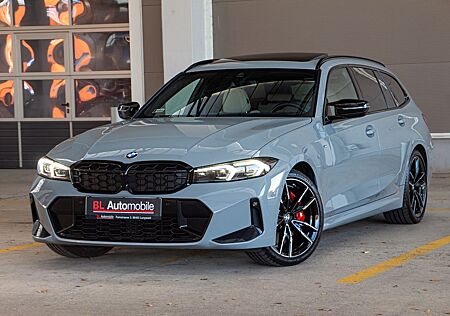 BMW M340d Touring ADAPTIVE LED.PANO.KAMERA.SHZ