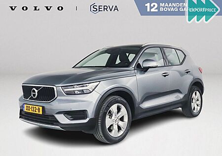 Volvo XC 40 XC40 T3 Momentum | Parkeercamera