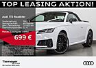 Audi TTS Roadster 2.0 TFSI Q COMPETITION EDITION+ MAT