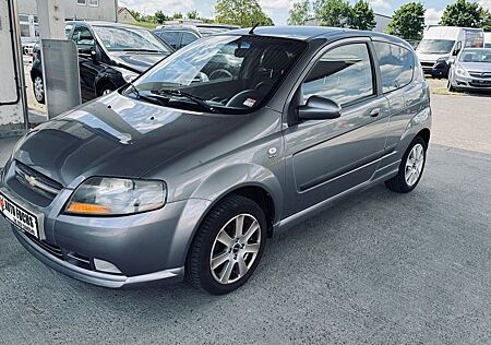 Chevrolet Kalos 1.2 SE - Tüv - 1 Hand - Klima -