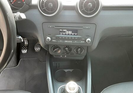 Audi A1 1.2 TFSI Ambition Ambition