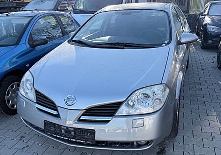 Nissan Primera 2.0 wenige KM, Automatik