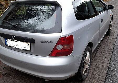 Honda Civic 1.4i S S