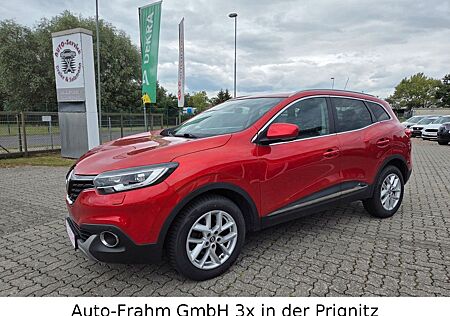 Renault Kadjar XMOD NAVI SHZ