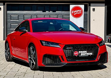 Audi TT RS