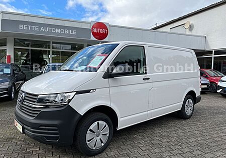 VW T6 Transporter Volkswagen T6.1 Transporter 2.0 TDI Kasten *GRA*PDC*AHK*