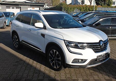 Renault Koleos Limited CarPlay Kamera PDC