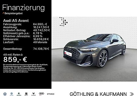 Audi A5 Avant TFSI quattro 150 kW S tronic*Matrix-LED