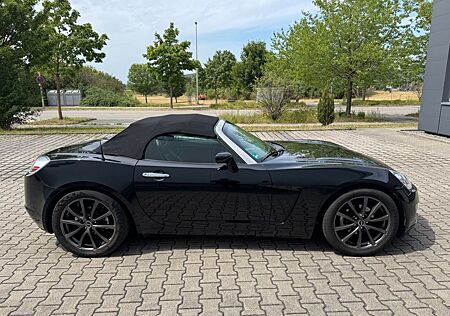 Opel GT Cabriolet 2.0 Turbo 1 Hand 34.000 KM