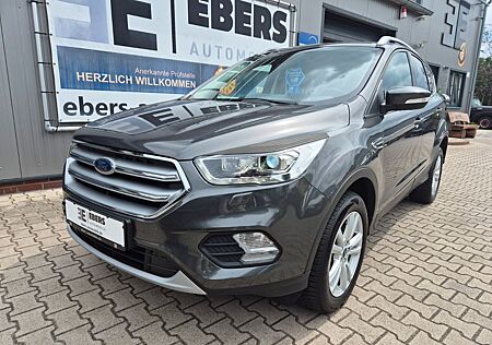 Ford Kuga Cool & Connect 2.0 TDI XEN/RFK/PDC/SZHG/TÜV