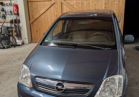 Opel Meriva - A 1,4