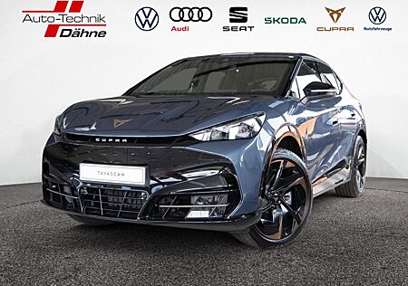 Cupra Tavascan 250 kW VZ 4Drive NAVI ACC HUD LED 360°