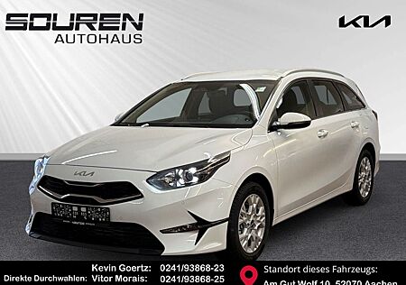 Kia Cee'd Sportswagon Ceed_sw 1.5 T-GDI Ultimate Edition NAVI+KEYLESS+