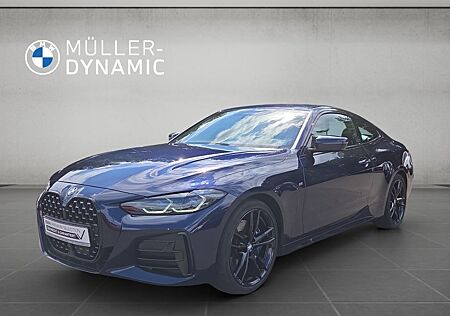 BMW M440i xDrive LASER HUD 360° KAMERA HARMAN KARDON