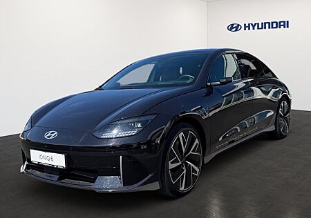 Hyundai IONIQ 6 UNIQ 77,4 kWh 2WD dig. Außensp. GSD LED