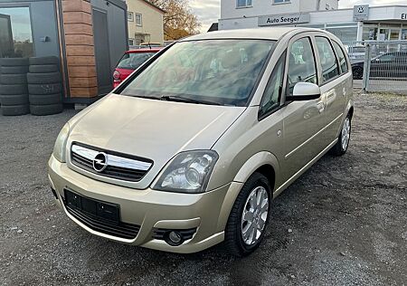 Opel Meriva Basis 1 Hand