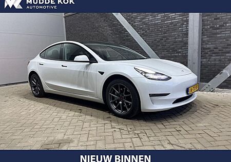 Tesla Model 3 Long Range AWD 75 kWh | Incl. BTW | pano
