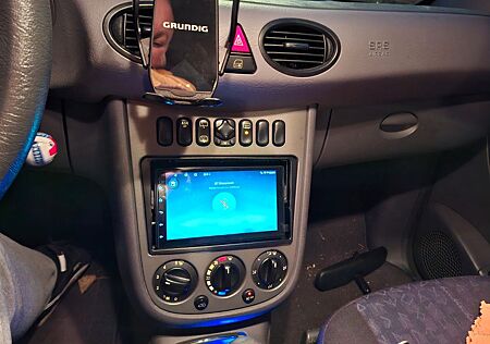 Mercedes-Benz A 140 ELEGANCE PICCADILLY Elegance