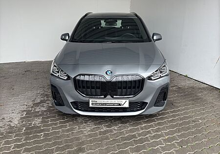BMW 218iA Active Tourer M Sport LiveCock.HUD.LED.AHK